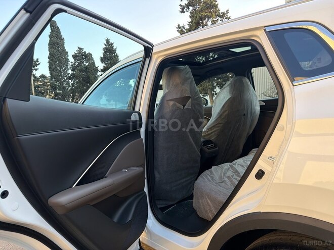 Changan CS 55 Plus 2026, 0 km - 1.5 л - Bakı