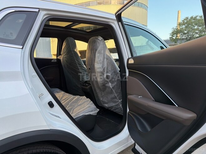 Changan CS 55 Plus 2026, 0 km - 1.5 л - Bakı