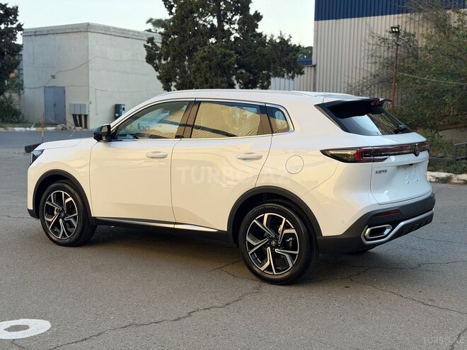 Changan CS 55 Plus 2026, 0 km - 1.5 л - Bakı