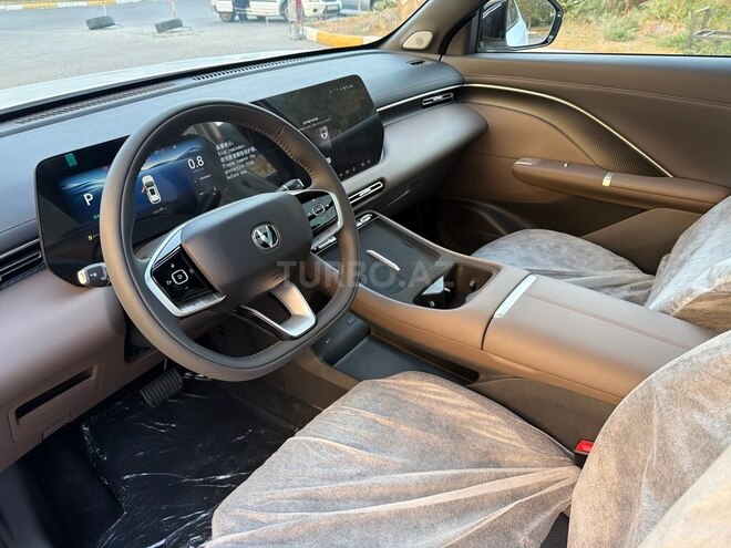 Changan CS 55 Plus 2026, 0 km - 1.5 л - Bakı