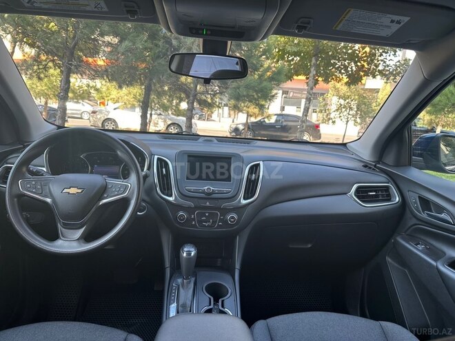 Chevrolet Equinox 2019, 68,650 km - 1.5 l - Bakı