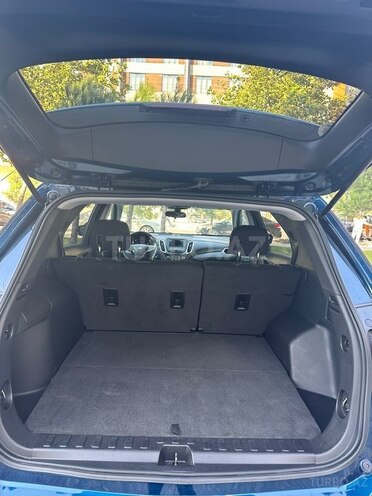 Chevrolet Equinox 2019, 68,650 km - 1.5 l - Bakı