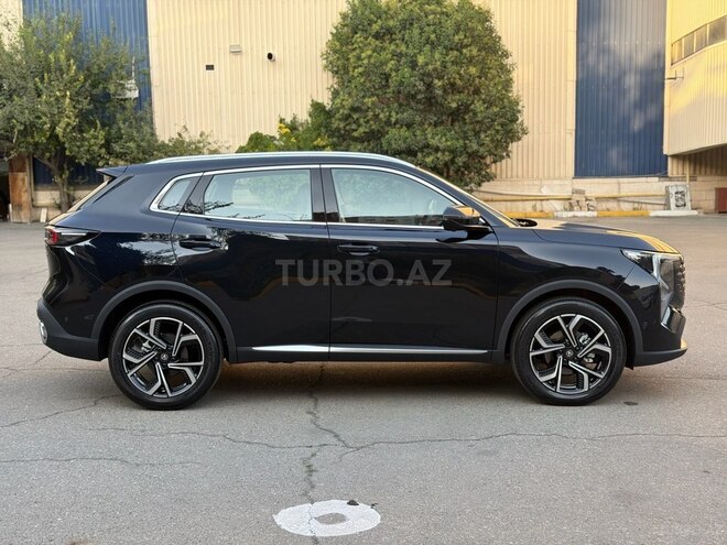 Changan CS 55 Plus 2026, 0 km - 1.5 l - Bakı