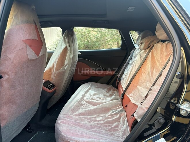 Changan CS 55 Plus 2026, 0 km - 1.5 l - Bakı