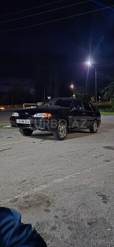 LADA (VAZ) 2114 2011, 375,000 km - 1.6 l - Balakən