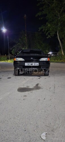 LADA (VAZ) 2114 2011, 375,000 km - 1.6 l - Balakən