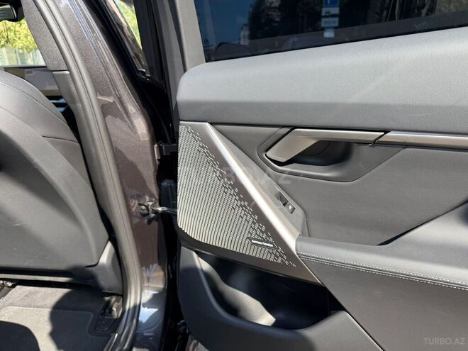 BMW 530 2024, 36,000 km - 2.0 l - Bakı