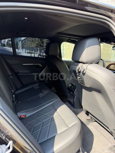 BMW 530 2024, 36,000 km - 2.0 l - Bakı