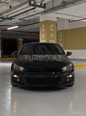 Volkswagen  2009, 244,000 km - 1.4 l - Bakı