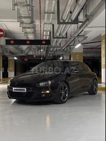 Volkswagen  2009, 244,000 km - 1.4 l - Bakı