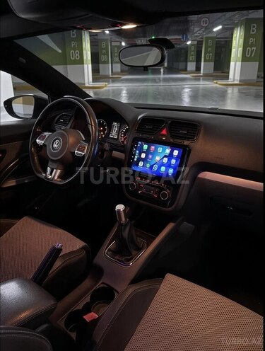 Volkswagen  2009, 244,000 km - 1.4 l - Bakı