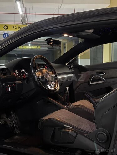 Volkswagen  2009, 244,000 km - 1.4 l - Bakı