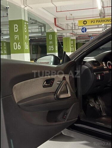 Volkswagen  2009, 244,000 km - 1.4 l - Bakı