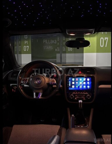 Volkswagen  2009, 244,000 km - 1.4 l - Bakı