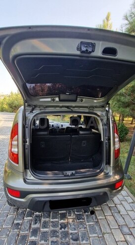Kia Soul 2011, 91,000 km - 1.6 l - Bakı