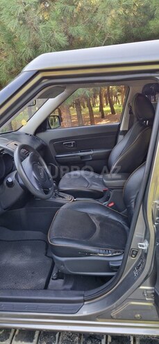 Kia Soul 2011, 91,000 km - 1.6 l - Bakı