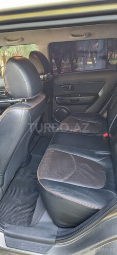 Kia Soul 2011, 91,000 km - 1.6 l - Bakı