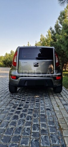 Kia Soul 2011, 91,000 km - 1.6 l - Bakı