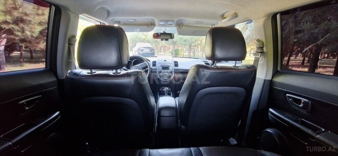 Kia Soul 2011, 91,000 km - 1.6 l - Bakı