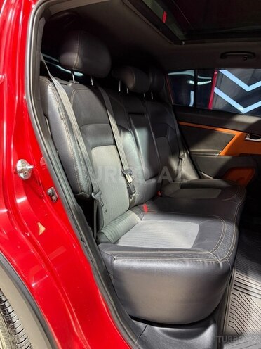 Kia Sportage 2011, 211,000 km - 2.0 л - Sumqayıt
