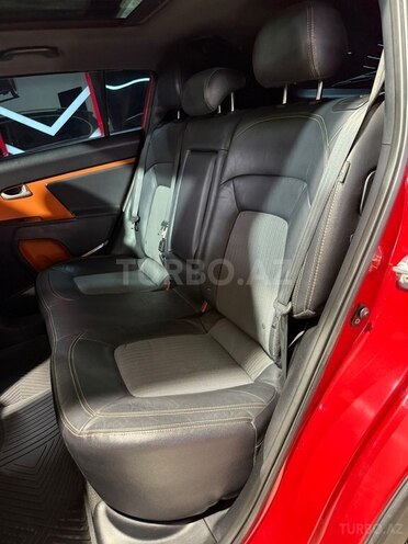 Kia Sportage 2011, 211,000 km - 2.0 л - Sumqayıt