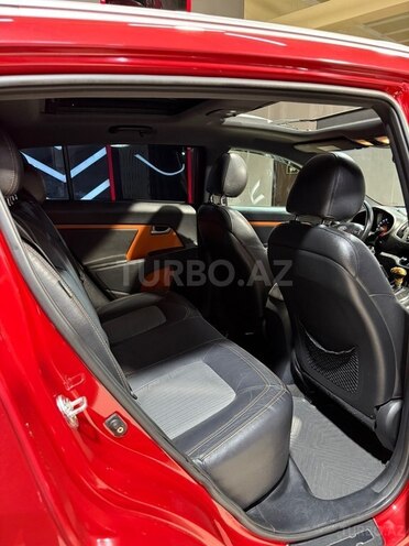 Kia Sportage 2011, 211,000 km - 2.0 л - Sumqayıt