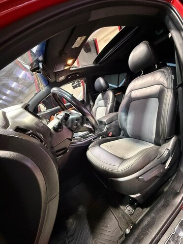 Kia Sportage 2011, 211,000 km - 2.0 л - Sumqayıt