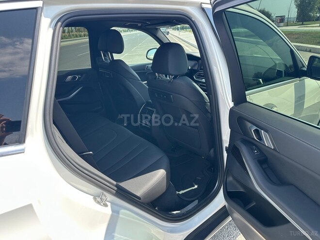 BMW X5 2019, 96,000 km - 3.0 l - Bakı