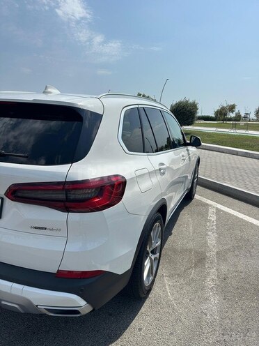 BMW X5 2019, 96,000 km - 3.0 l - Bakı