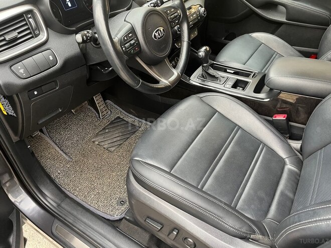 Kia Sorento 2016, 161,000 km - 2.0 l - Bakı