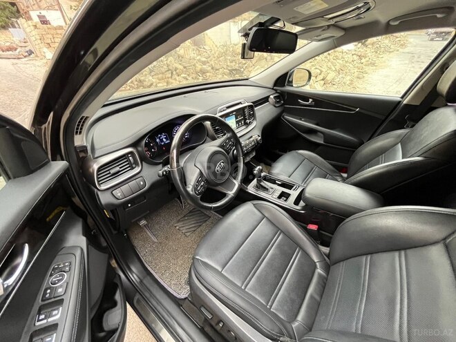 Kia Sorento 2016, 161,000 km - 2.0 l - Bakı