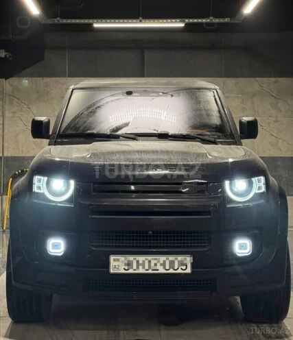 Land Rover Defender 2020, 201,000 km - 3.0 л - Bakı