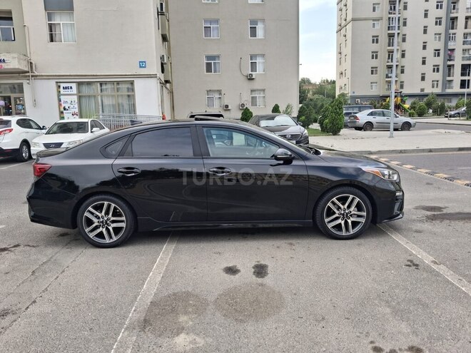 Kia Forte 2019, 220,480 km - 2.0 l - Bakı