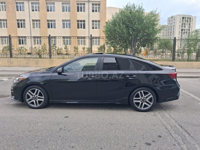 Kia Forte 2019, 220,480 km - 2.0 l - Bakı