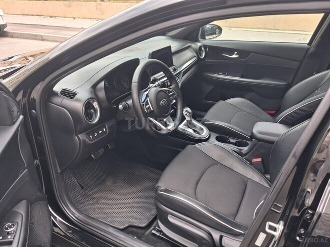 Kia Forte 2019, 220,480 km - 2.0 l - Bakı