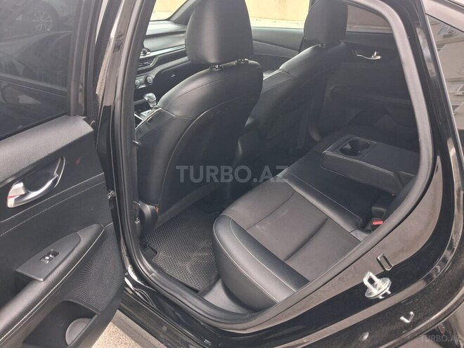 Kia Forte 2019, 220,480 km - 2.0 l - Bakı