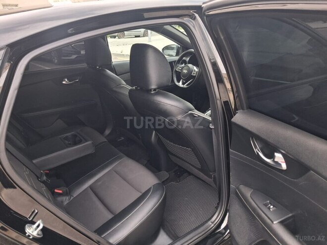 Kia Forte 2019, 220,480 km - 2.0 l - Bakı