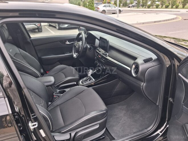 Kia Forte 2019, 220,480 km - 2.0 l - Bakı