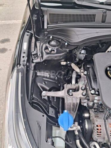 Kia Forte 2019, 220,480 km - 2.0 l - Bakı