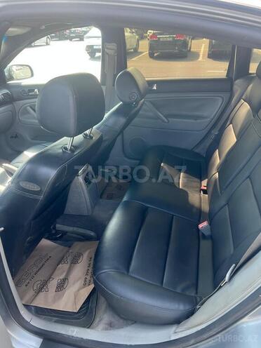 Volkswagen Passat 2002, 301,000 km - 1.8 l - Bakı