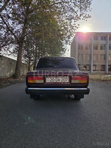 LADA (VAZ) 2107 2011, 122,000 km - 1.6 l - Gəncə