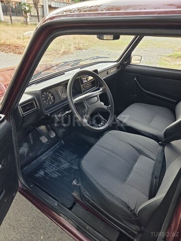 LADA (VAZ) 2107 2011, 122,000 km - 1.6 l - Gəncə