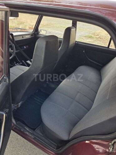 LADA (VAZ) 2107 2011, 122,000 km - 1.6 l - Gəncə