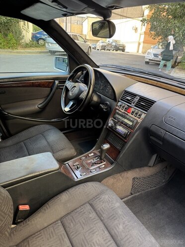 Mercedes C 220 1999, 418,000 km - 2.2 л - Bakı