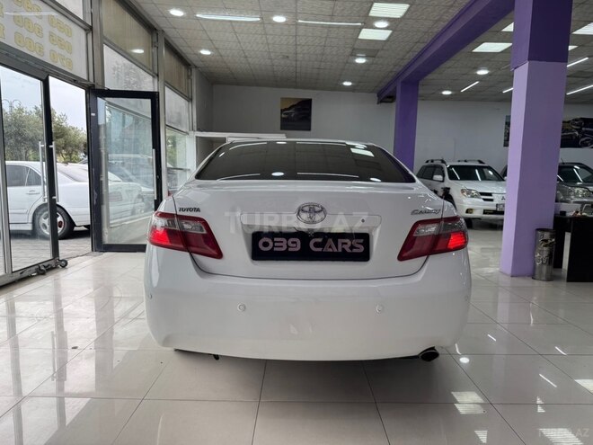 Toyota Camry 2008, 274,000 km - 2.4 л - Sumqayıt