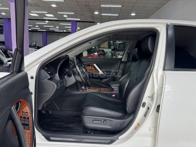 Toyota Camry 2008, 274,000 km - 2.4 л - Sumqayıt