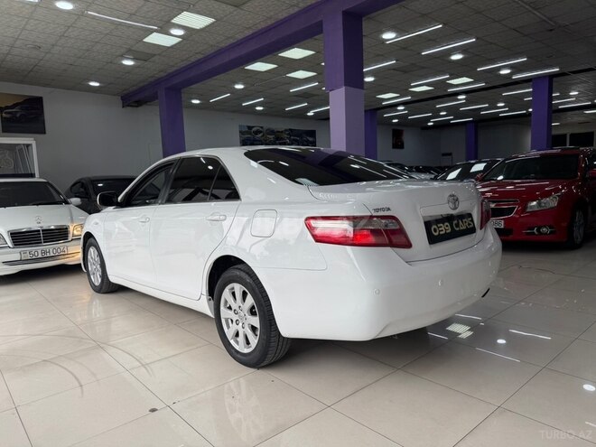 Toyota Camry 2008, 274,000 km - 2.4 л - Sumqayıt
