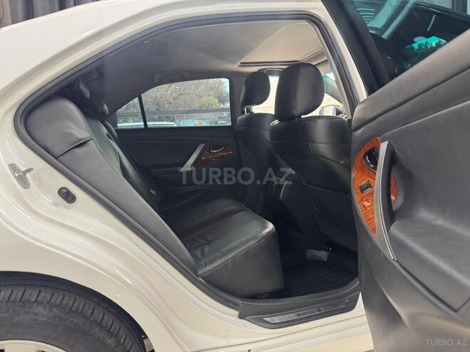 Toyota Camry 2008, 274,000 km - 2.4 л - Sumqayıt