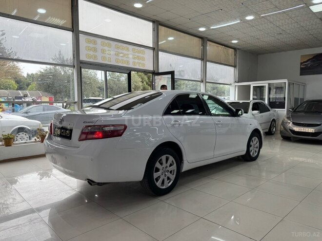 Toyota Camry 2008, 274,000 km - 2.4 л - Sumqayıt