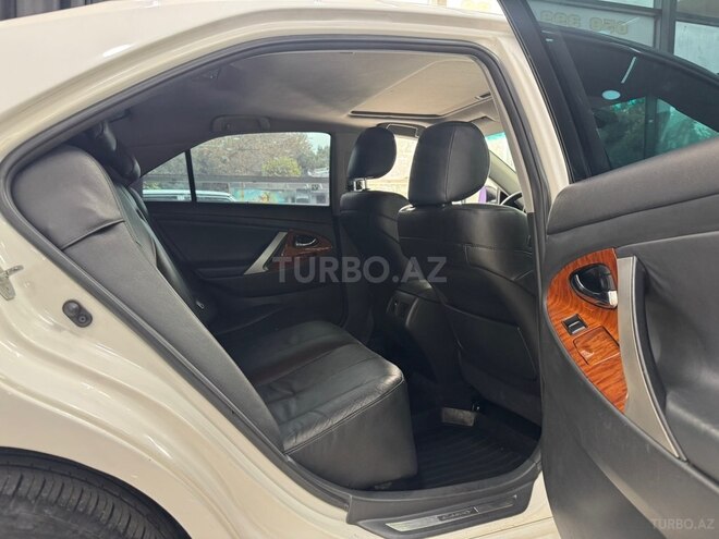 Toyota Camry 2008, 274,000 km - 2.4 л - Sumqayıt